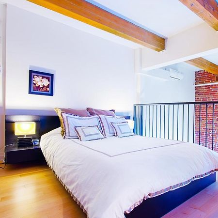 La Casa St-Jean - Old Quebec Apartment Ngoại thất bức ảnh