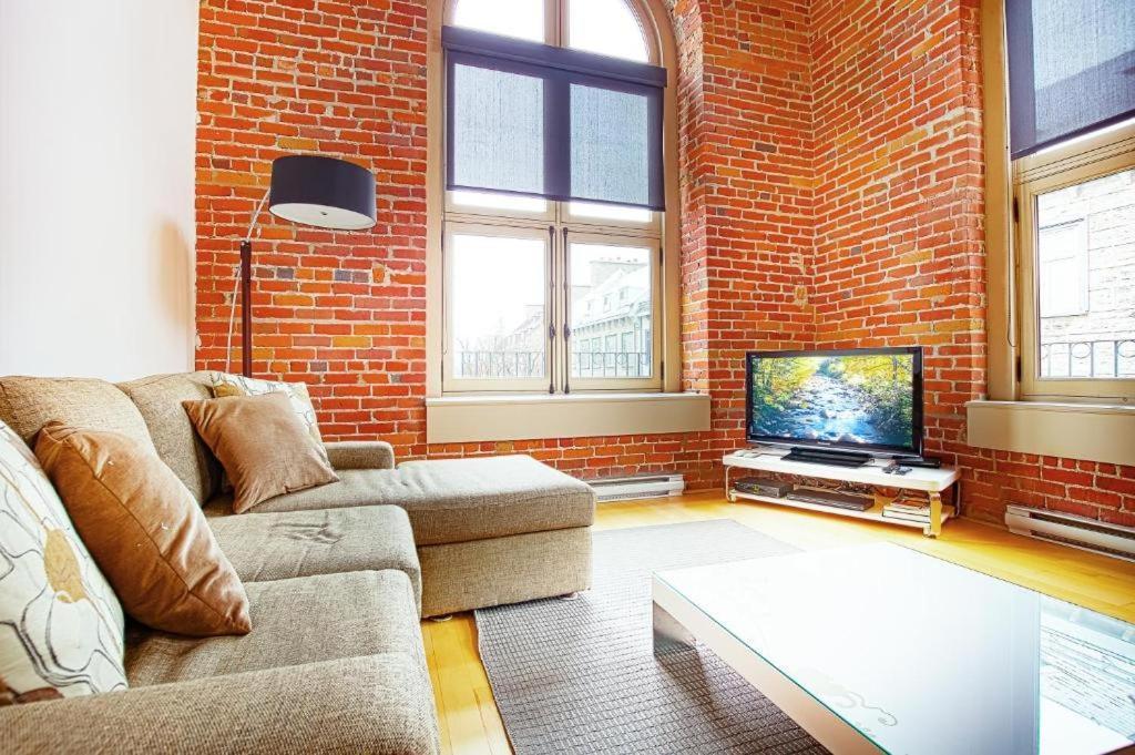 La Casa St-Jean - Old Quebec Apartment Ngoại thất bức ảnh