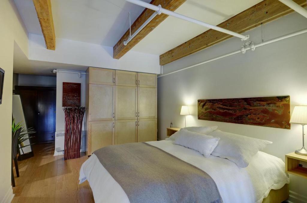 La Casa St-Jean - Old Quebec Apartment Ngoại thất bức ảnh